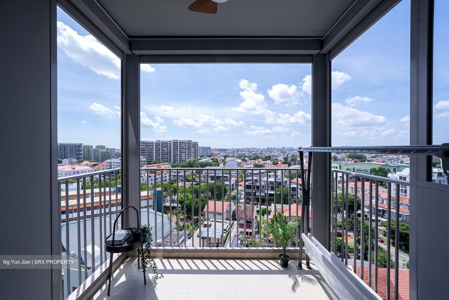 The Florence Residences (D19), Apartment #508272451